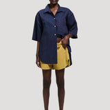Jamie Haller - The Track Short in Tan