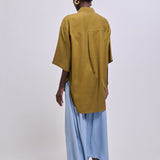 Jamie Haller - The Elbow Essential Shirt in Avo