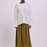 Jamie Haller - The Square Crew in White