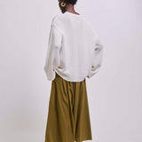Jamie Haller - The Square Crew in White