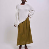 Jamie Haller - The Square Crew in White