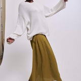 Jamie Haller - The Square Crew in White