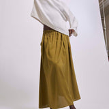 Jamie Haller - The Square Crew in White