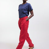 Jamie Haller - The Chameleon Tee in Navy