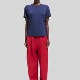 Jamie Haller - The Chameleon Tee in Navy