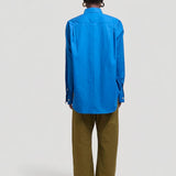 Jamie Haller - The Rope Tie Pant in Khaki