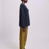 Jamie Haller - The Square Crew in Navy