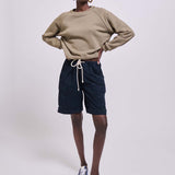 Jamie Haller - The Daily Sweatshirt in Loden