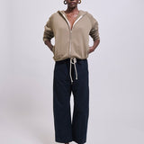 Jamie Haller - The Bird Hoodie in Loden