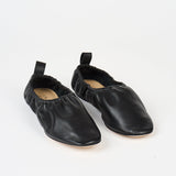 Jamie Haller - The Elastic Slipper in Black