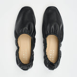 Jamie Haller - The Elastic Slipper in Black