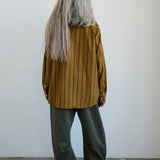 Jamie Haller - The Everything Pant in Olive