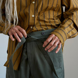 Jamie Haller - The Everything Pant in Olive