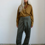 Jamie Haller - The Everything Pant in Olive