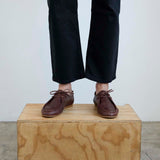 Jamie Haller - The Chukka in Bordeaux