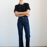 Jamie Haller - The Kenickie Blind Crease in Dark Raw