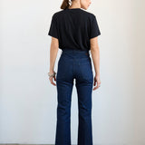 Jamie Haller - The Kenickie Blind Crease in Dark Raw