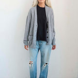 Jamie Haller - The Slouch in Merced Indigo