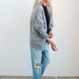 Jamie Haller - The Slouch in Merced Indigo