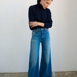 Jamie Haller - The Lady in Navy