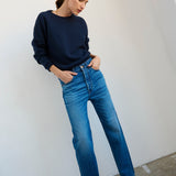 Jamie Haller - The Lady in Navy