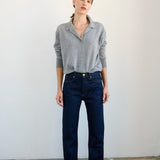 Jamie Haller - The Easy in Raw Rinse