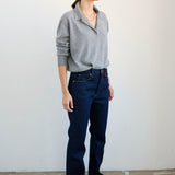 Jamie Haller - The Easy in Raw Rinse