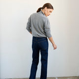 Jamie Haller - The Easy in Raw Rinse