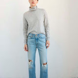 Jamie Haller - The Primm Sweater in Oxford