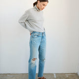 Jamie Haller - The Bit Mule in Cognac