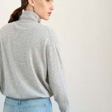 Jamie Haller - The Primm Sweater in Oxford