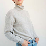 Jamie Haller - The Primm Sweater in Oxford