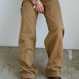 Jamie Haller - The Penny Loafer in Bright Burgundy