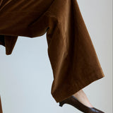 Jamie Haller - The Kitty Point Heel in Coffee Snake
