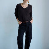 Jamie Haller - The Bit Loafer in Oxblood / Castagno