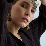 Jamie Haller - The Cable V Fave in Mud