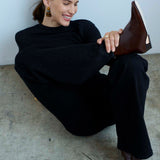 Jamie Haller - The Lennon Boot in Cocao