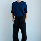 Jamie Haller - The Everything Pant in Navy