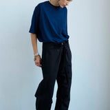 Jamie Haller - The Everything Pant in Navy