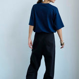 Jamie Haller - The Everything Pant in Navy