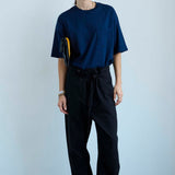 Jamie Haller - The Everything Pant in Navy