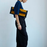 Jamie Haller - The Everything Pant in Navy