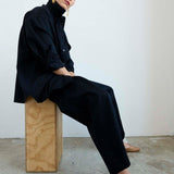 Jamie Haller - The Jutti Slipper in Bare