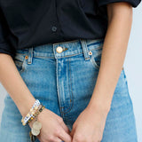 Jamie Haller - The Weekend Shirt in Black