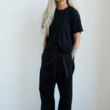 Jamie Haller - The Everything Pant in Black