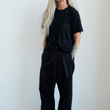 Jamie Haller - The Everything Pant in Black