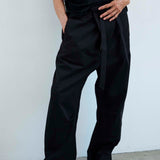 Jamie Haller - The Everything Pant in Black