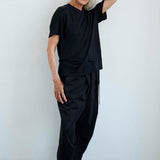 Jamie Haller - The Jutti Slipper in Bare