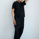 Jamie Haller - The Everything Pant in Black