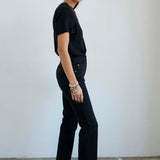 Jamie Haller - The Kenickie Jean in Washed Black